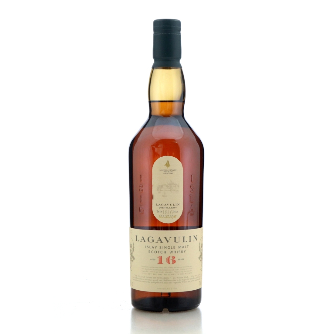 Image for Lagavulin 16 Year Old