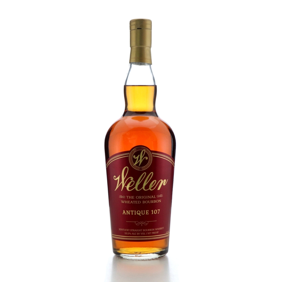 Image for Weller Antique 107