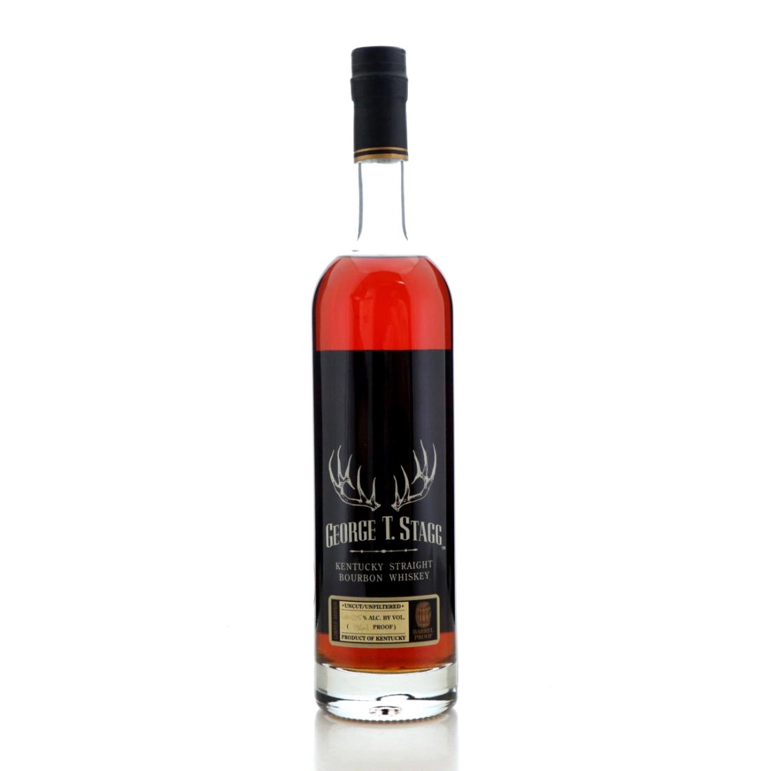 Image for George T. Stagg  2024 Release