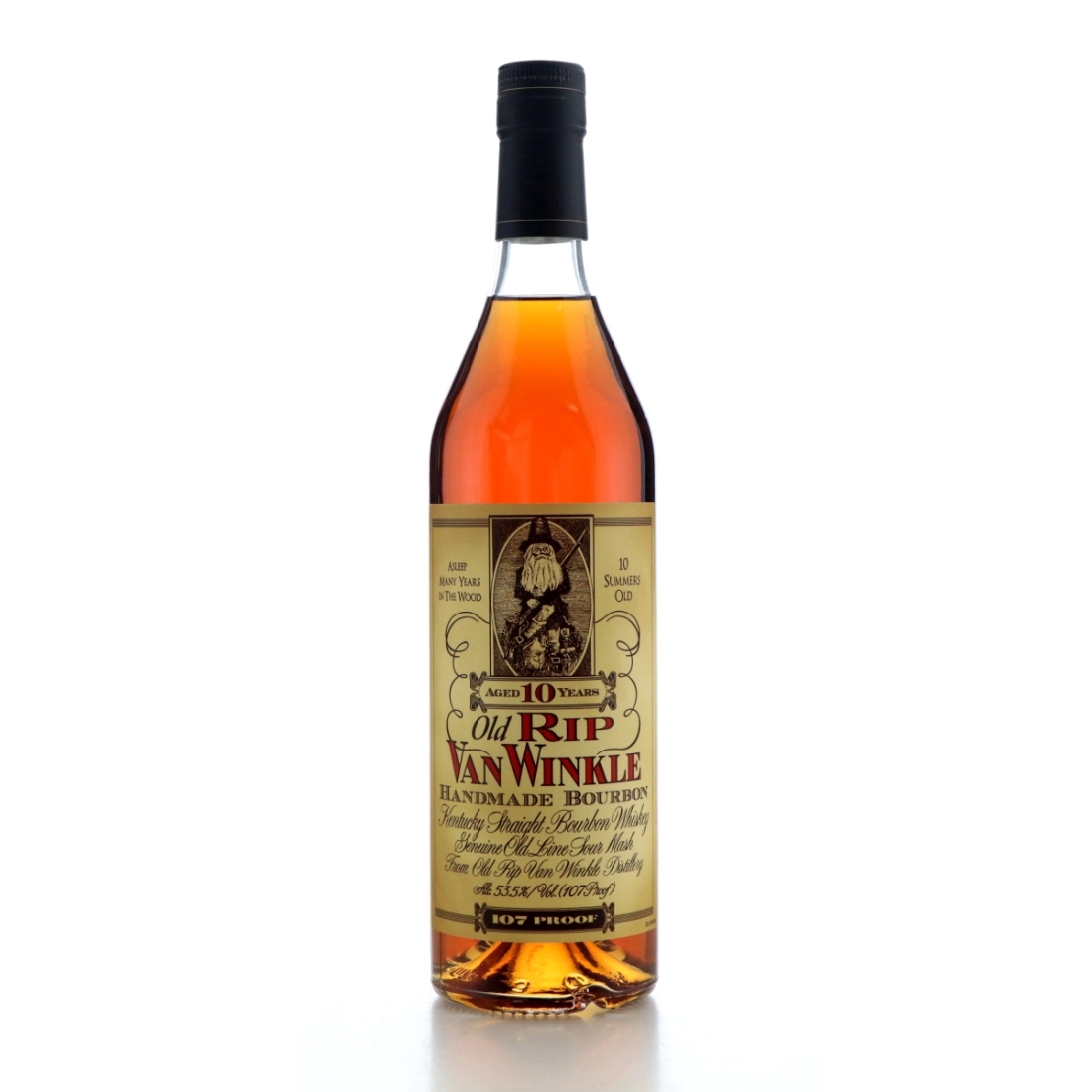 Image for Old Rip Van Winkle 10 Year Old 2024
