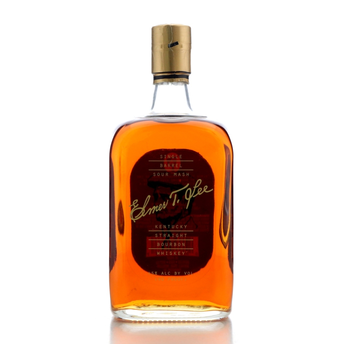 Image for Elmer T Lee Single Barrel Kentucky Bourbon 2020