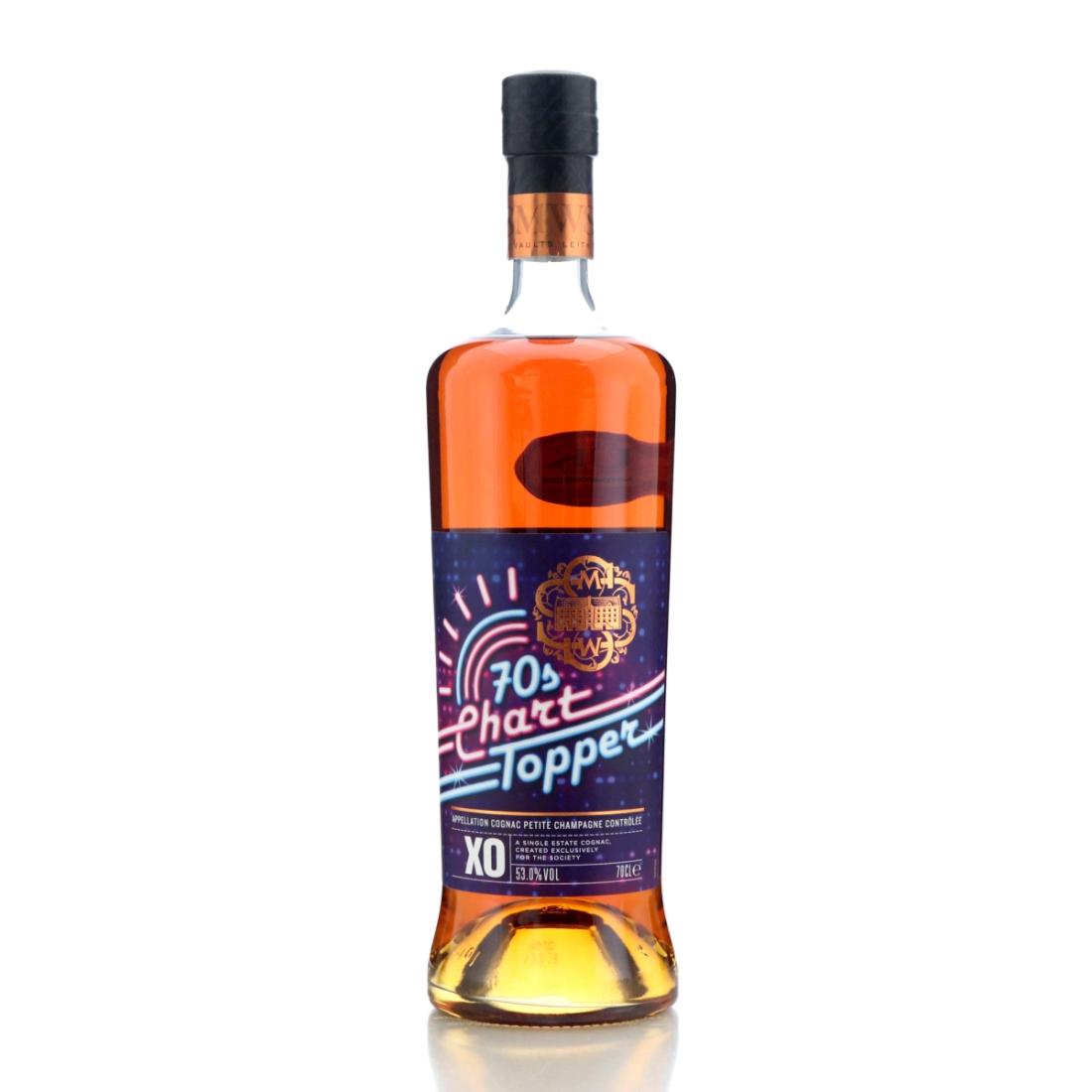Tiffon 1973 SMWS XO Cognac