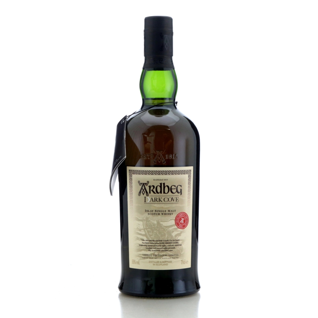 Image for Ardbeg Dark Cove
