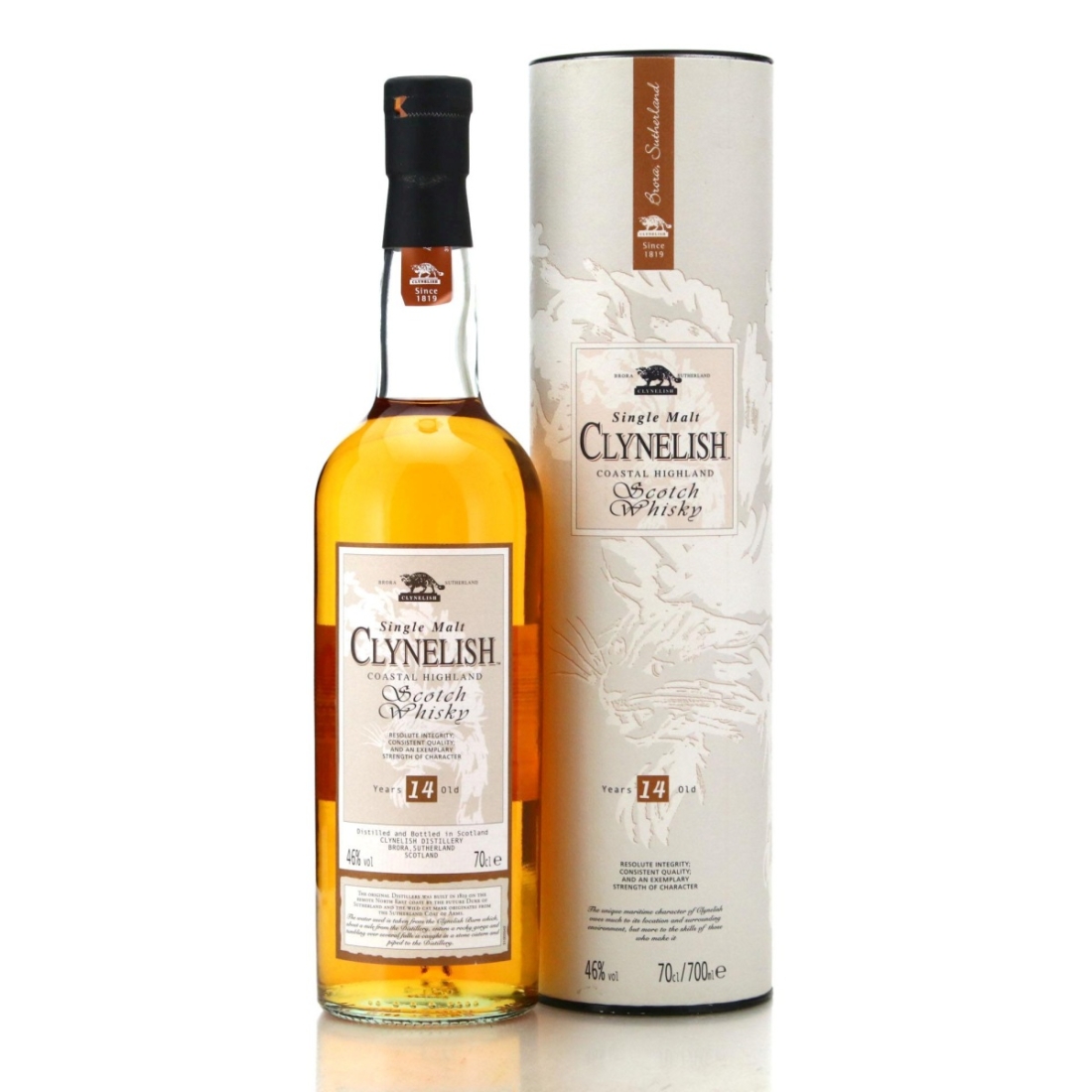 Image for Clynelish 14 Year Old 