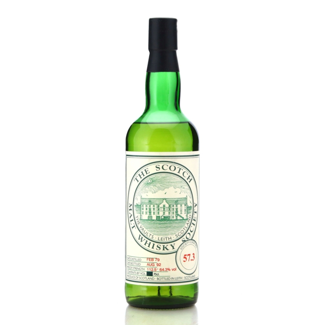 Image for Glen Mhor 1979 SMWS 57.3