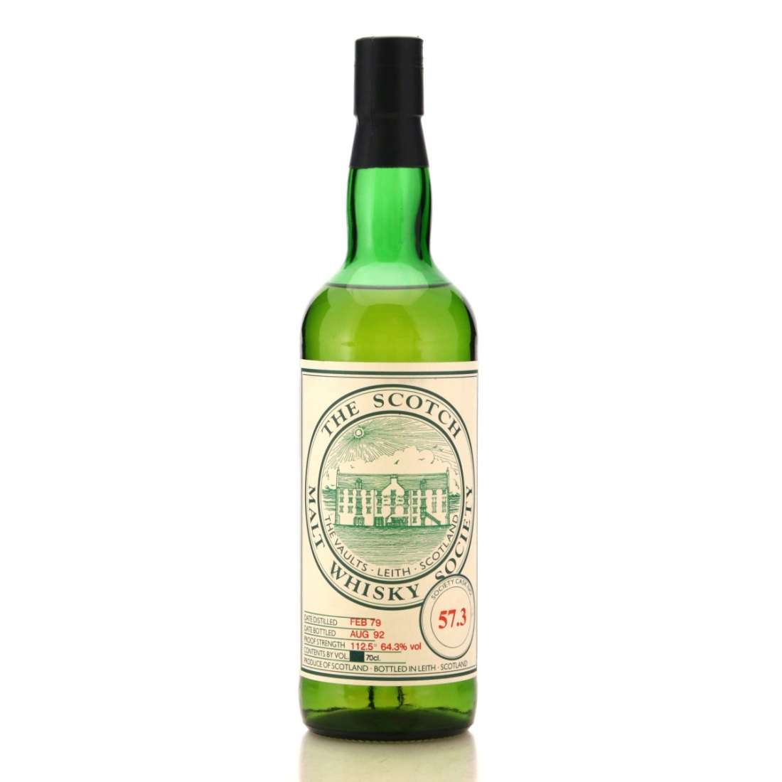Image for Glen Mhor 1979 SMWS 57.3