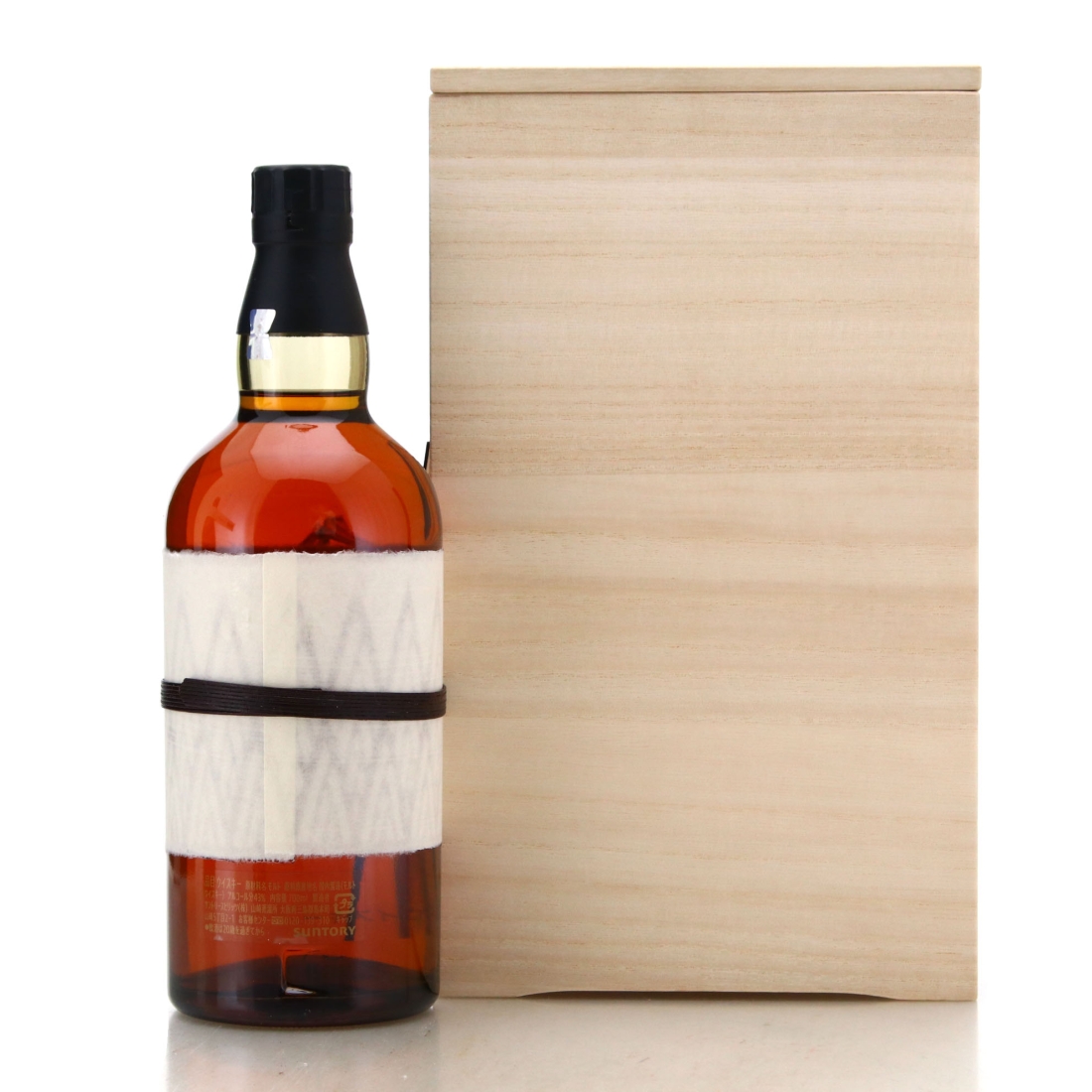 Image for Yamazaki 25 Year Old Limited Edition