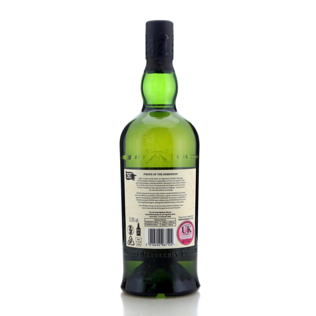 Image for Ardbeg Arrrrrrrdbeg