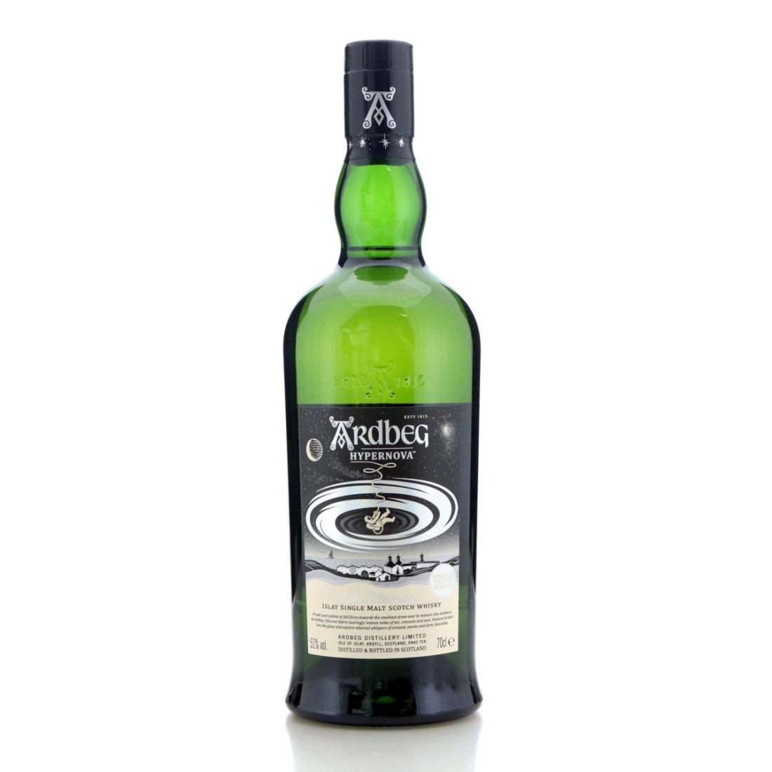 Image for Ardbeg Hypernova