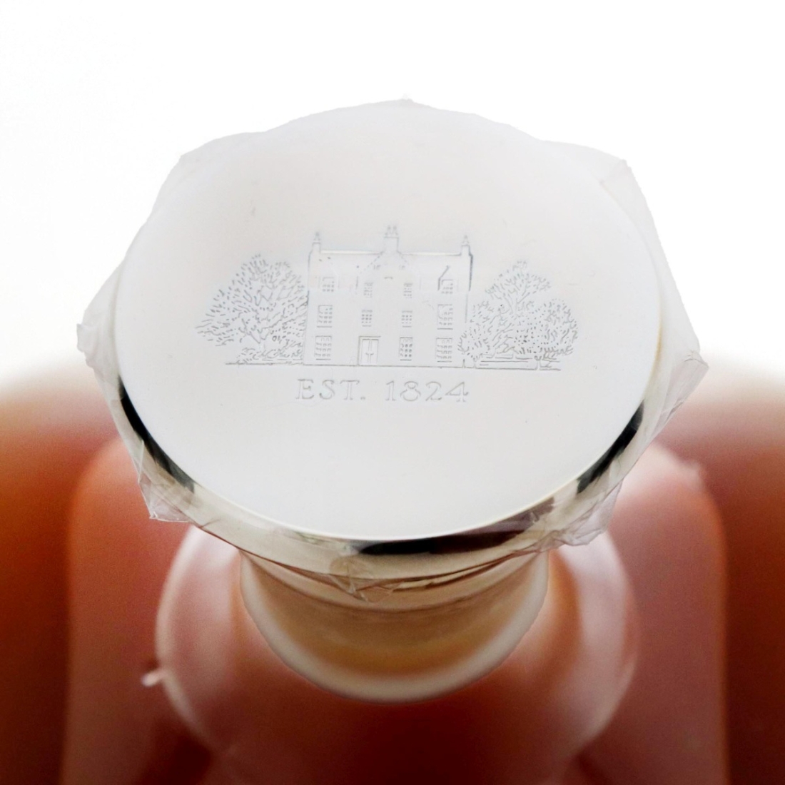 Image for Macallan 72 Year Old Lalique Genesis Decanter
