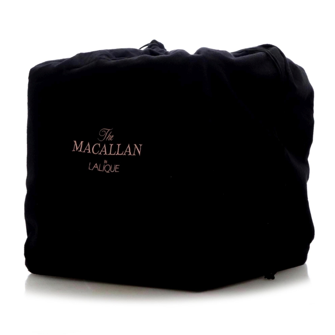 Image for Macallan 72 Year Old Lalique Genesis Decanter