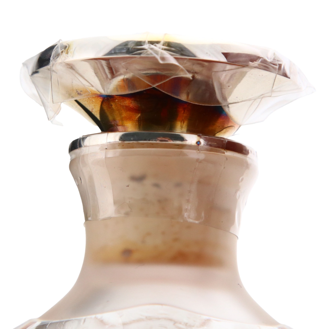 Image for Macallan 72 Year Old Lalique Genesis Decanter