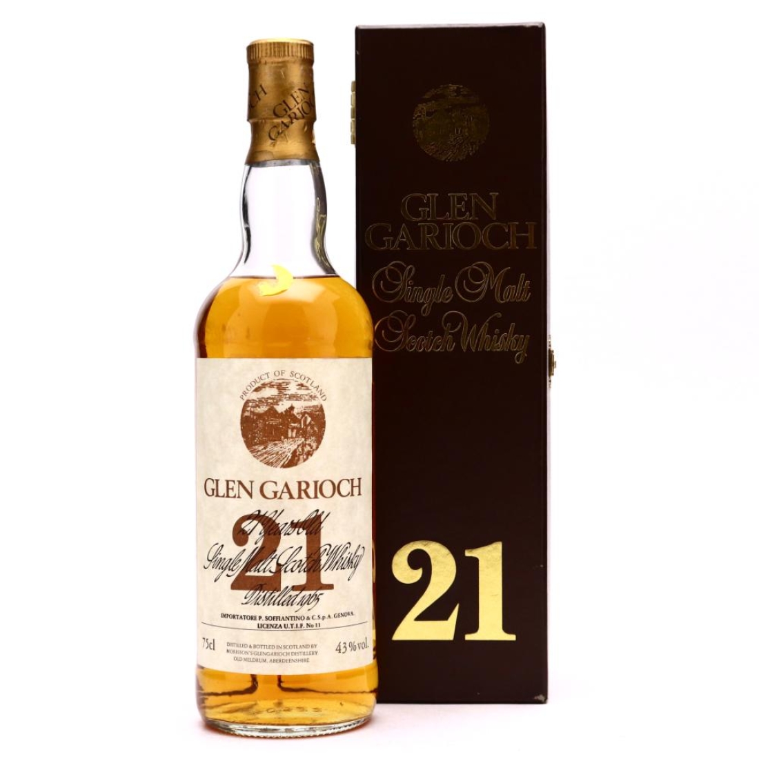 Glen Garioch
