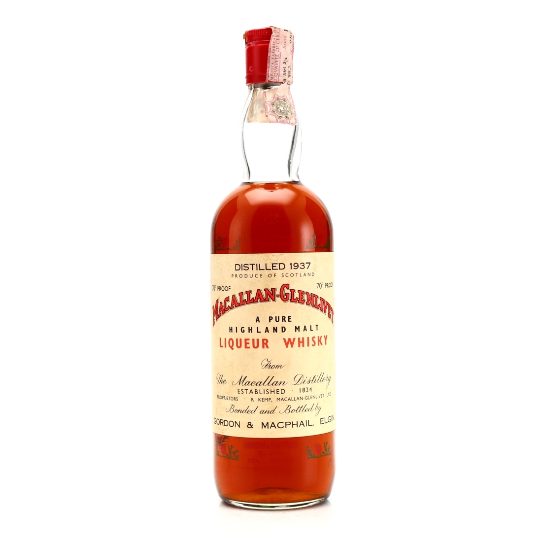 Macallan