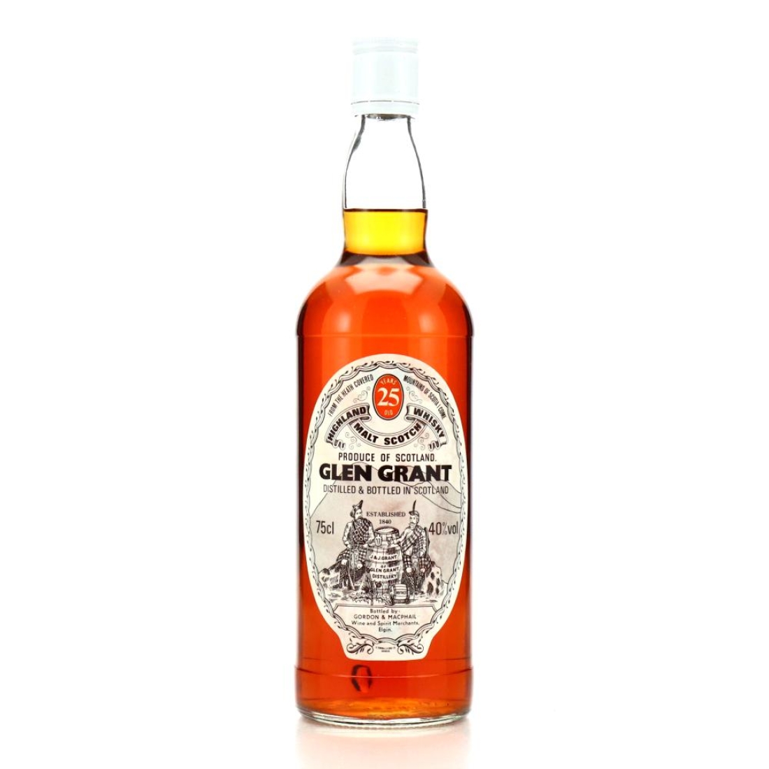 Glen Grant