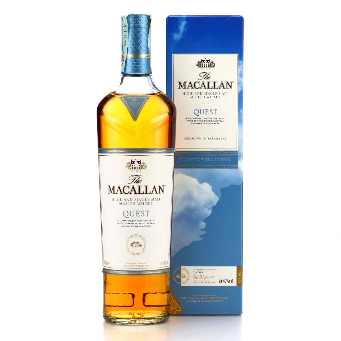 Macallan