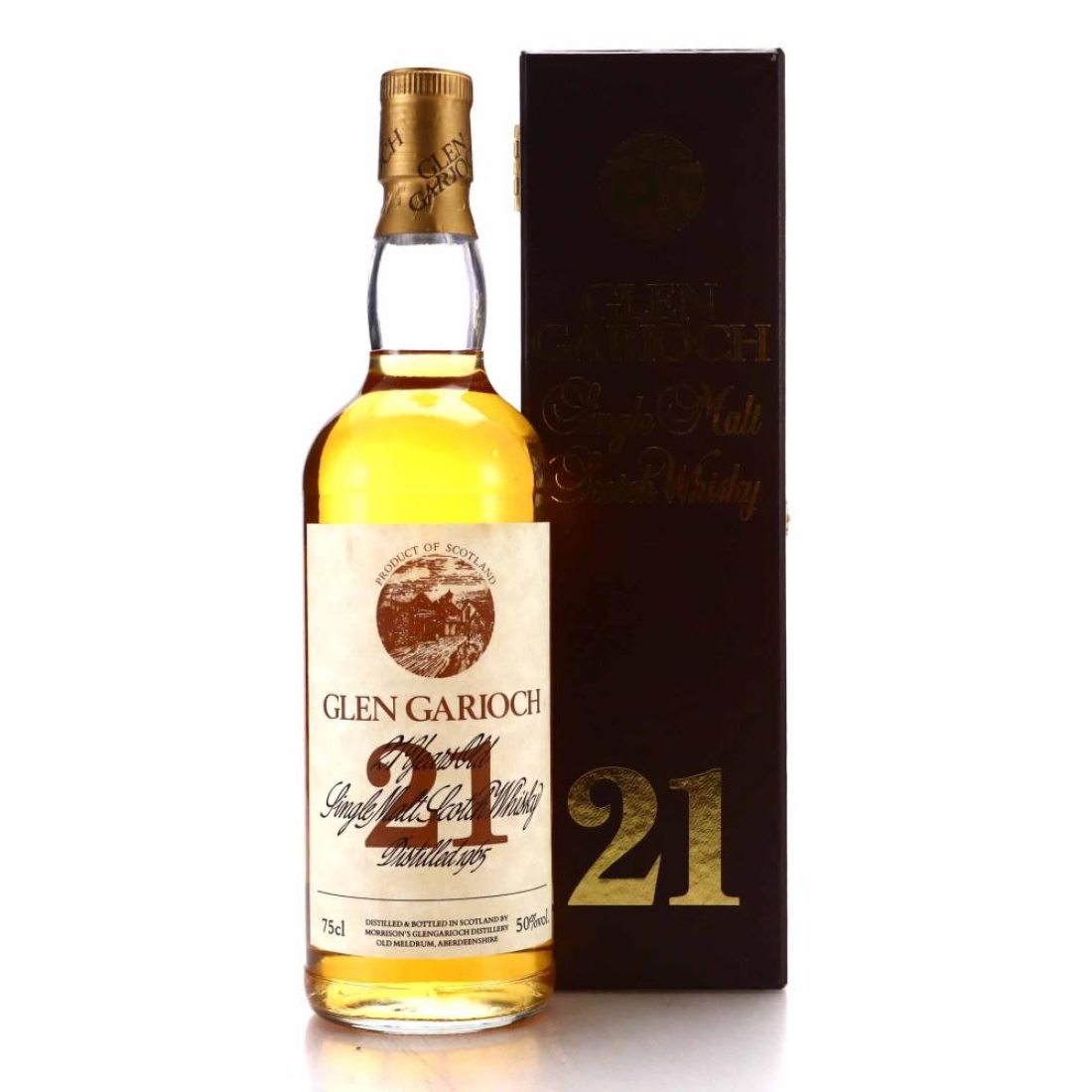 Glen Garioch