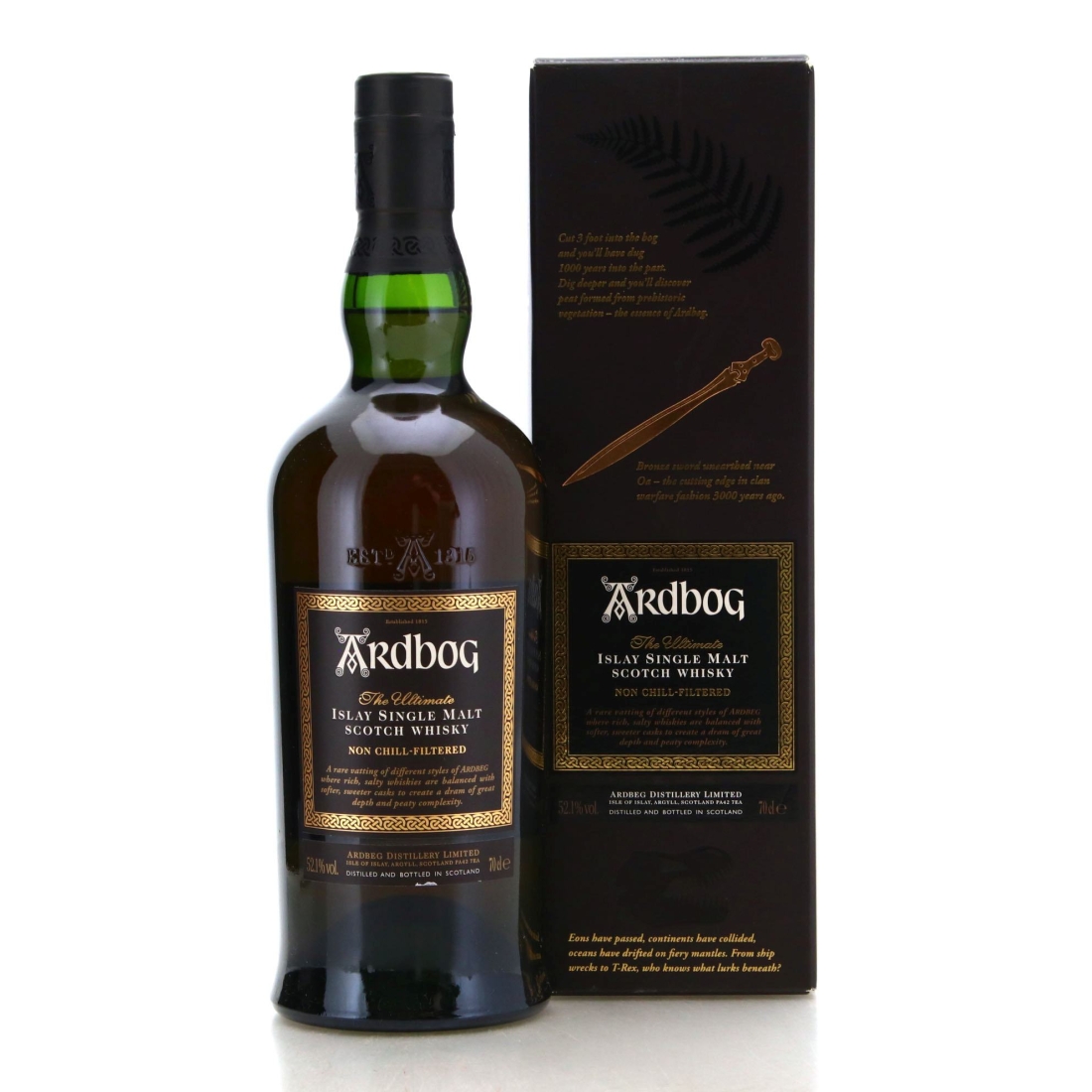 Image for Ardbeg Ardbog