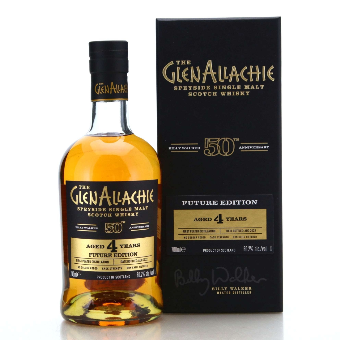 Image for Glenallachie 4 Year Old Future Edition / Billy Walker 50th Anniversary
