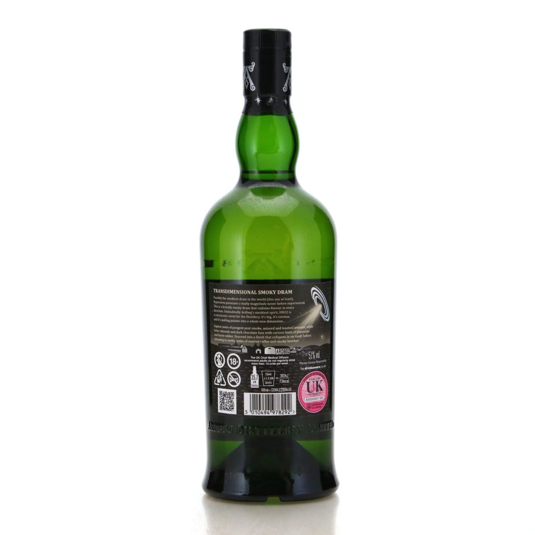 Image for Ardbeg Hypernova