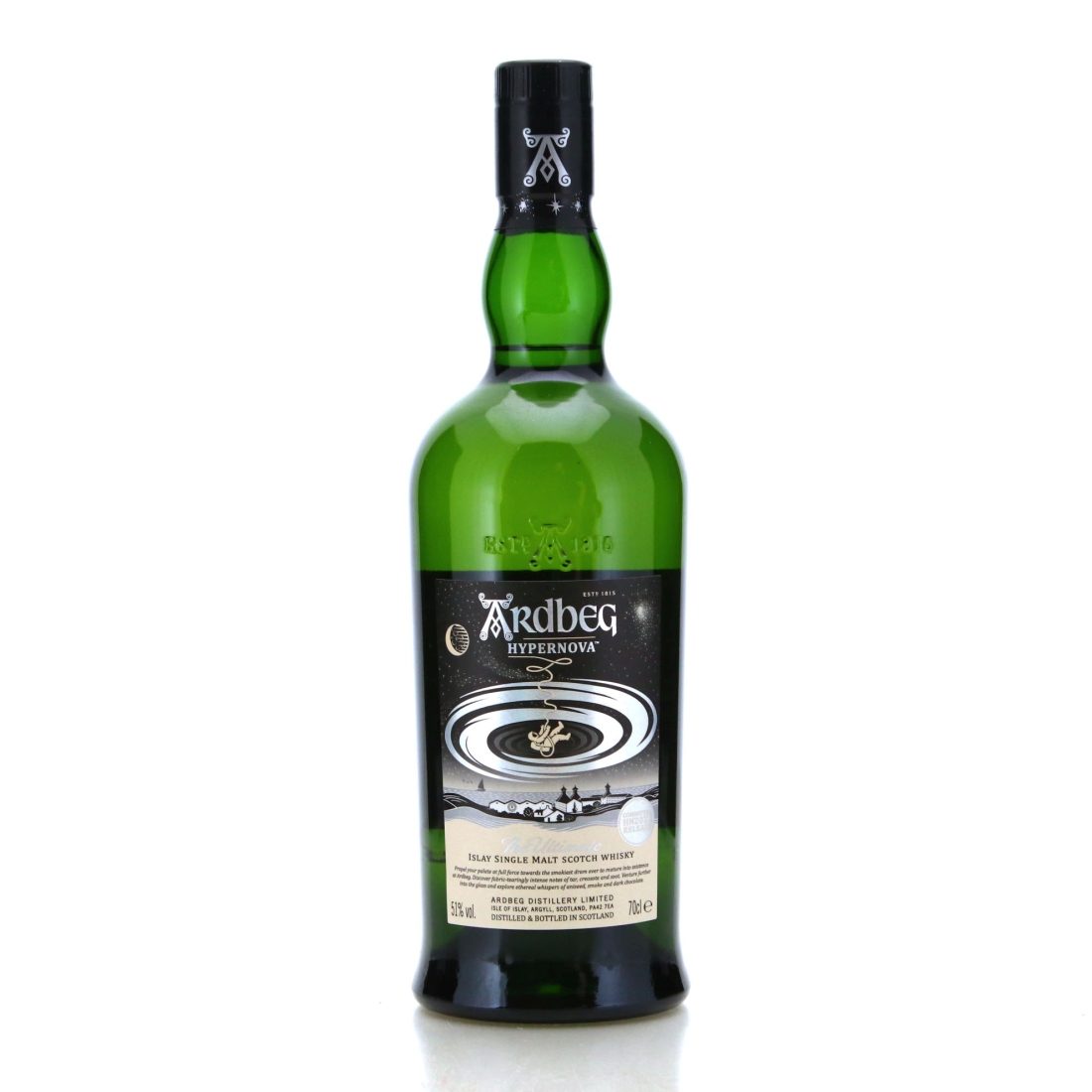 Image for Ardbeg Hypernova