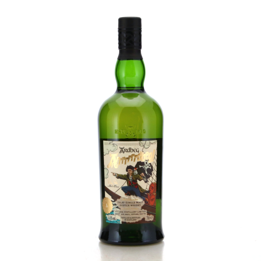 Image for Ardbeg Arrrrrrrdbeg
