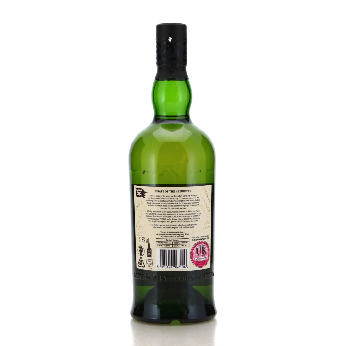 Image for Ardbeg Arrrrrrrdbeg