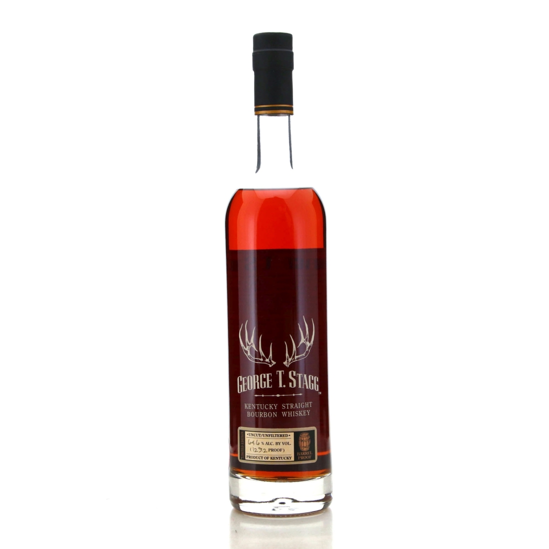 Image for George T. Stagg  2017 Release