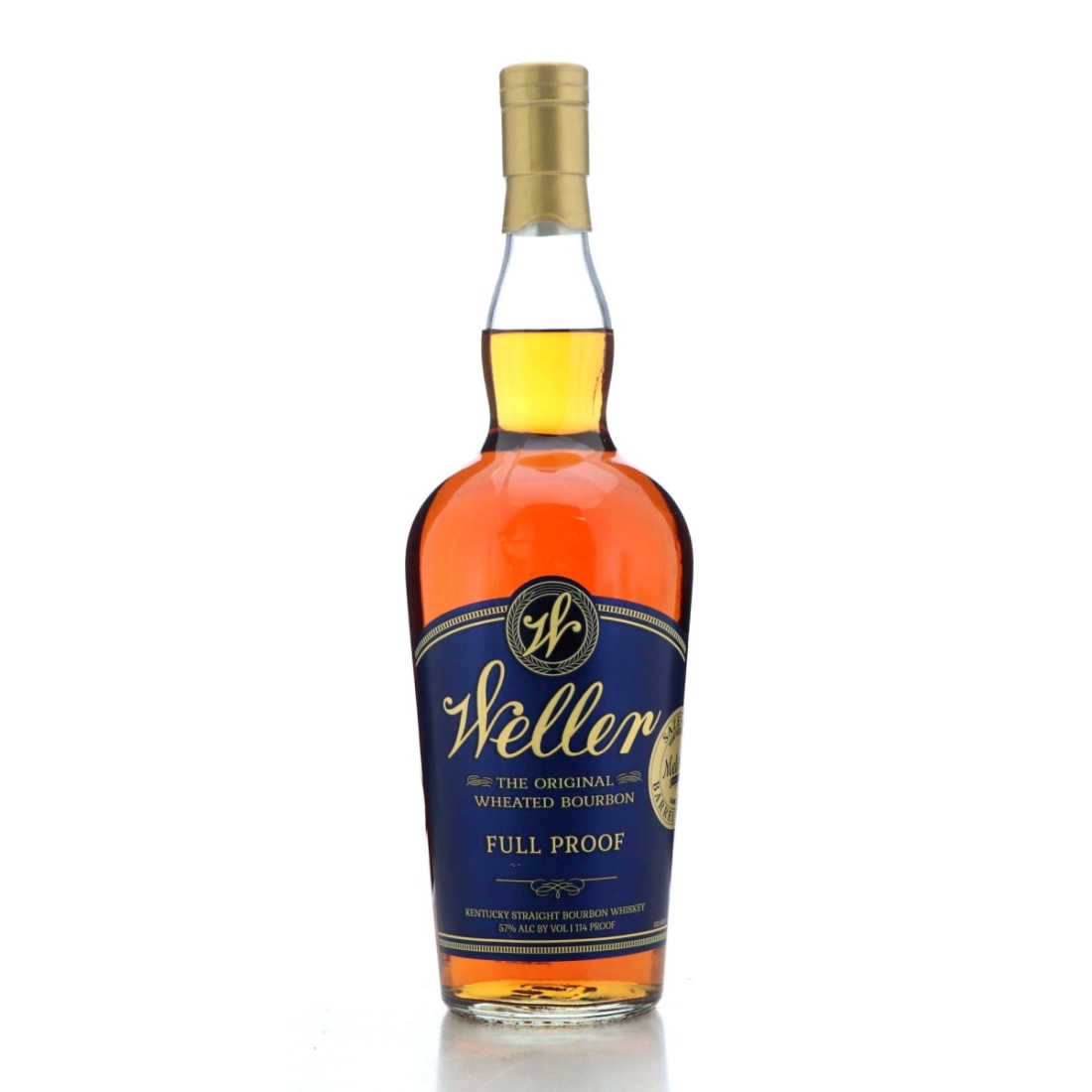 Image for Weller Full Proof Single Barrel