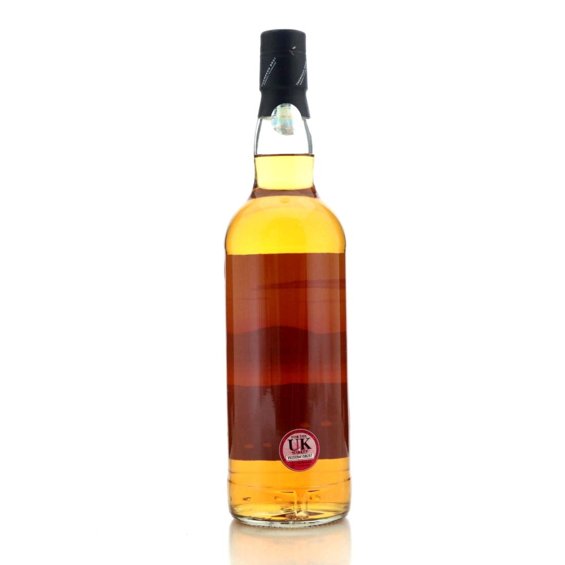 Image for Jura 1991 Thompson Bros 30 Year Old