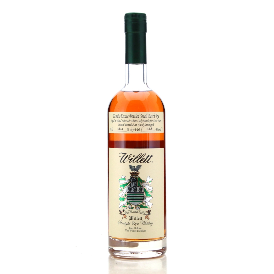 Image for Willett Family Estate 4 Year Old Small Batch Rye