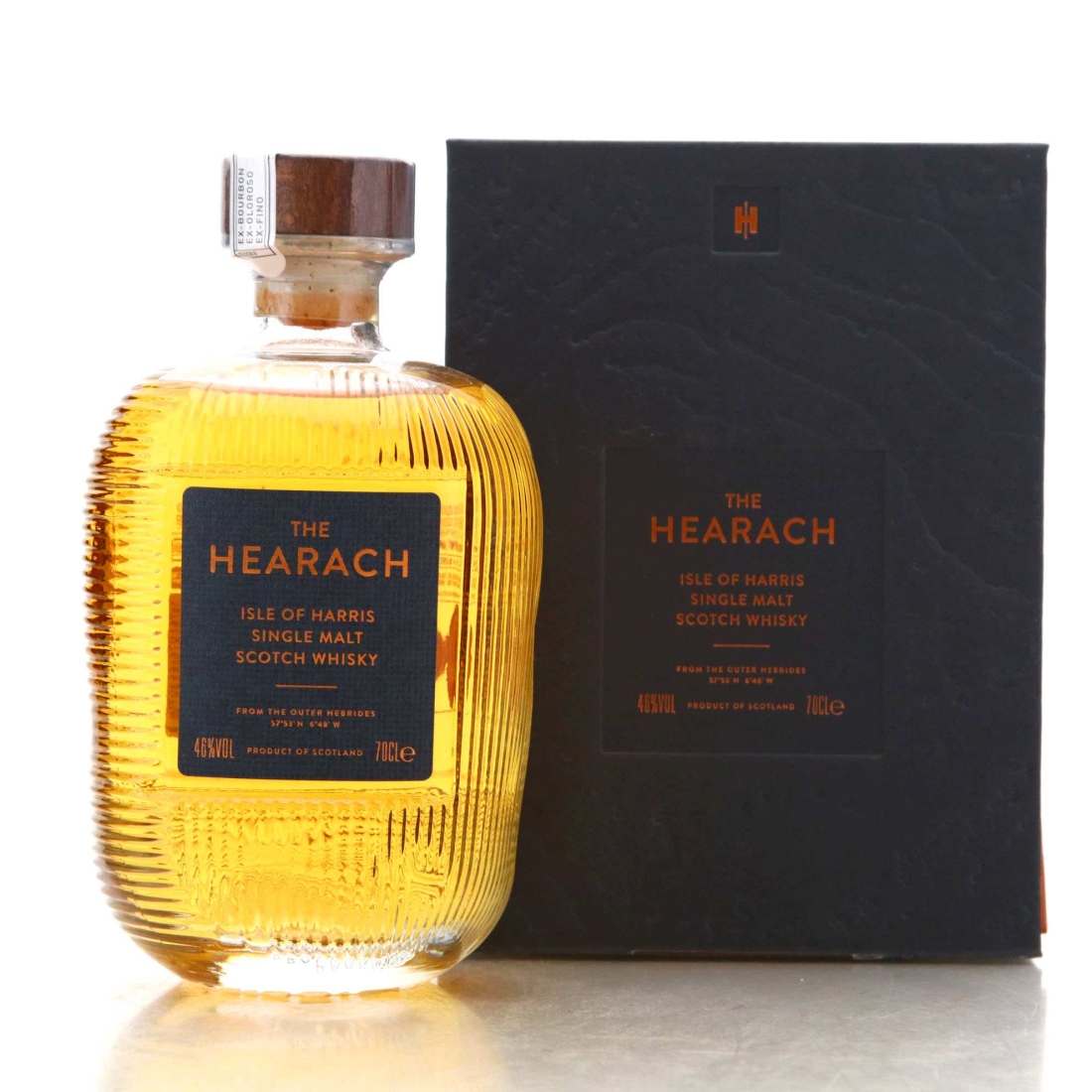 Image for The Hearach Batch No.12