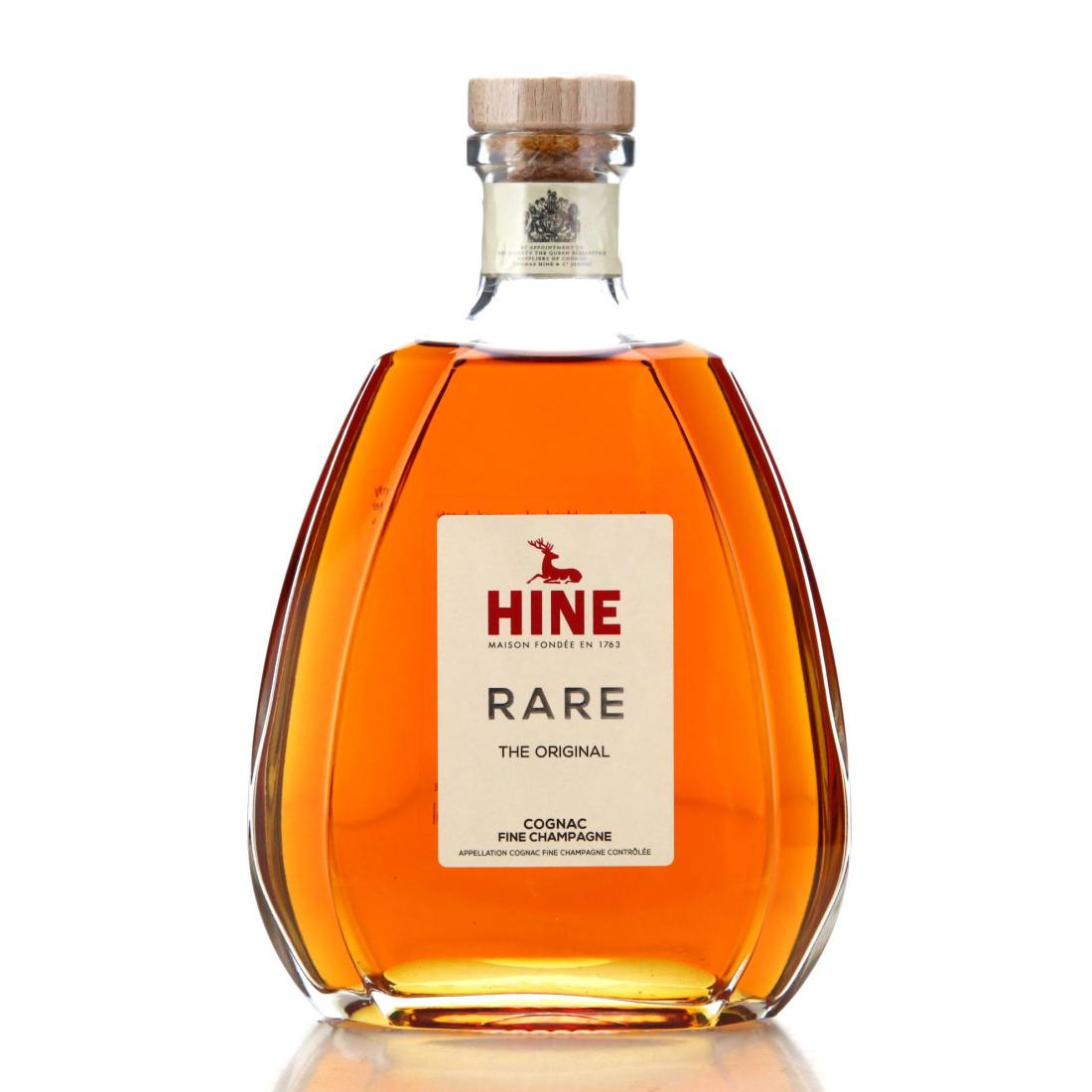 Hine Rare The Original Fine Champagne Cognac