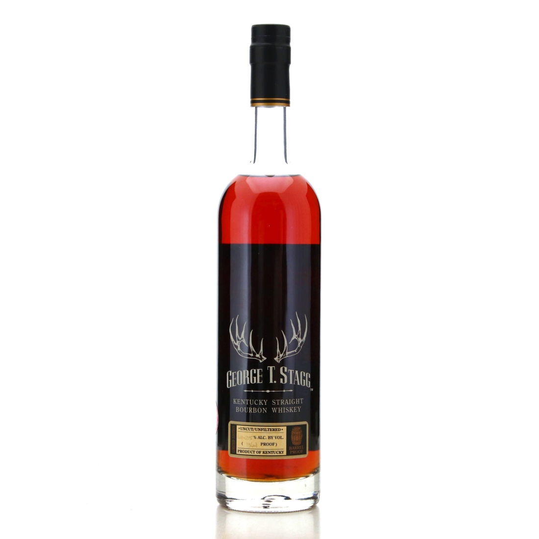 Image for George T. Stagg  2024 Release