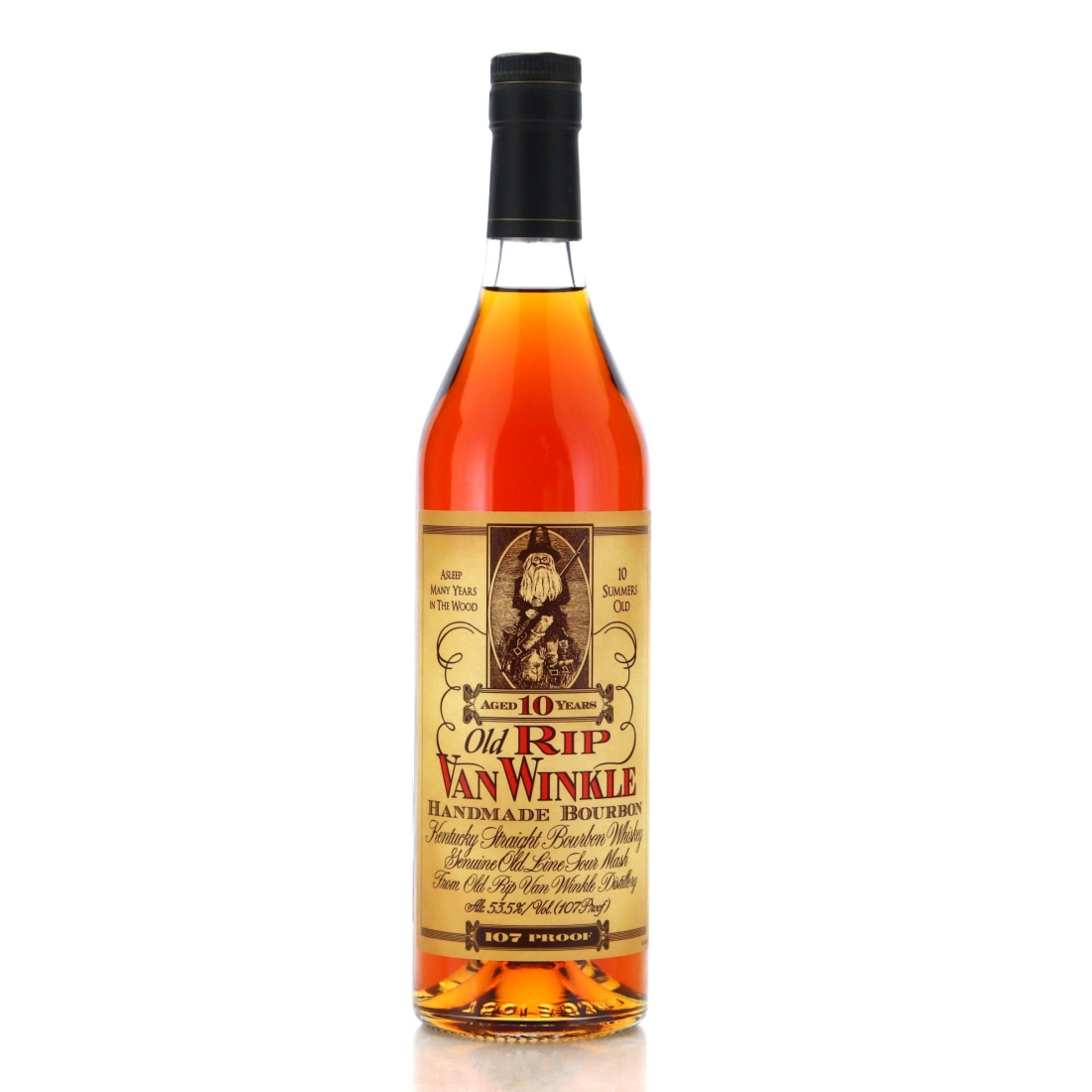 Image for Old Rip Van Winkle 10 Year Old 2023