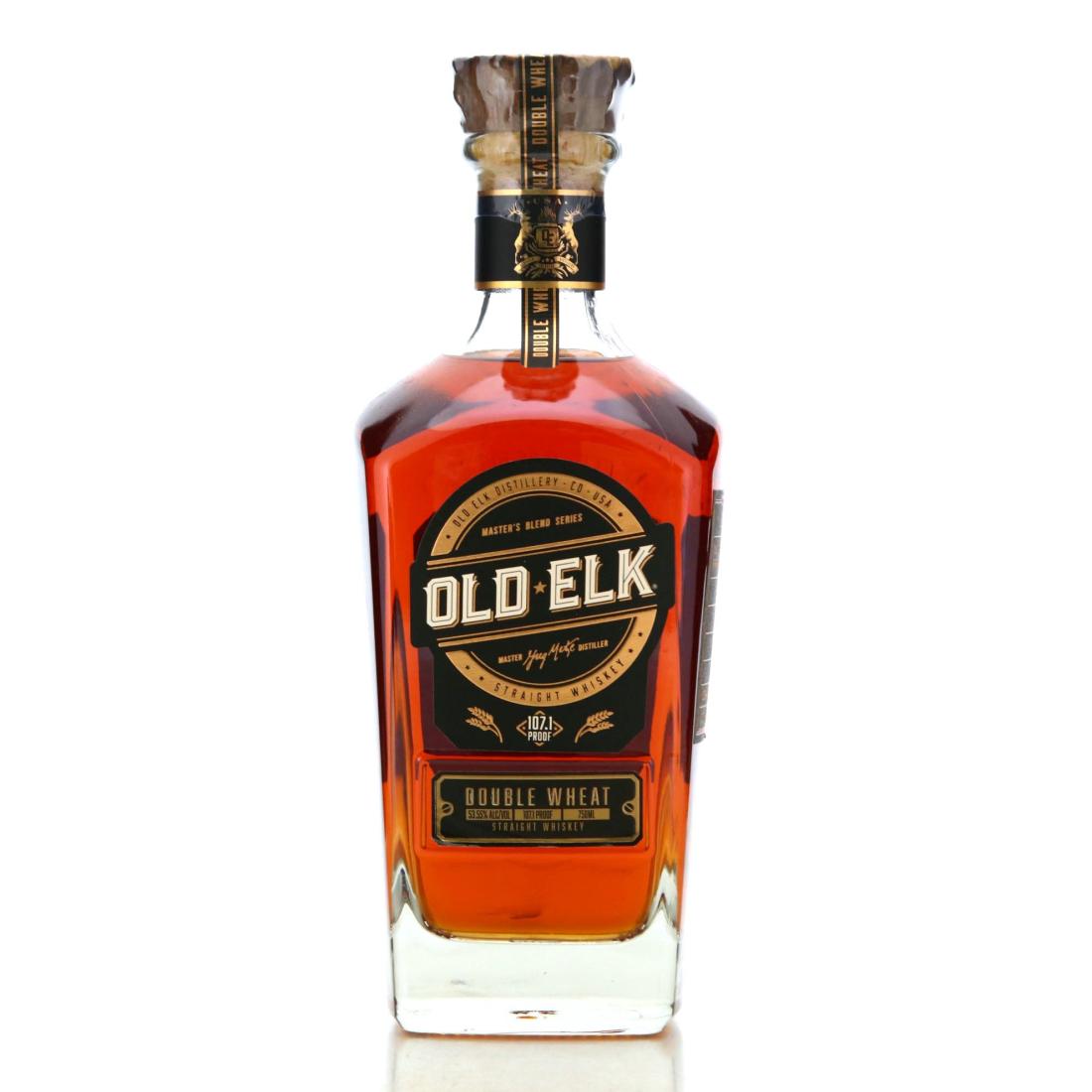 Old Elk Double Wheat