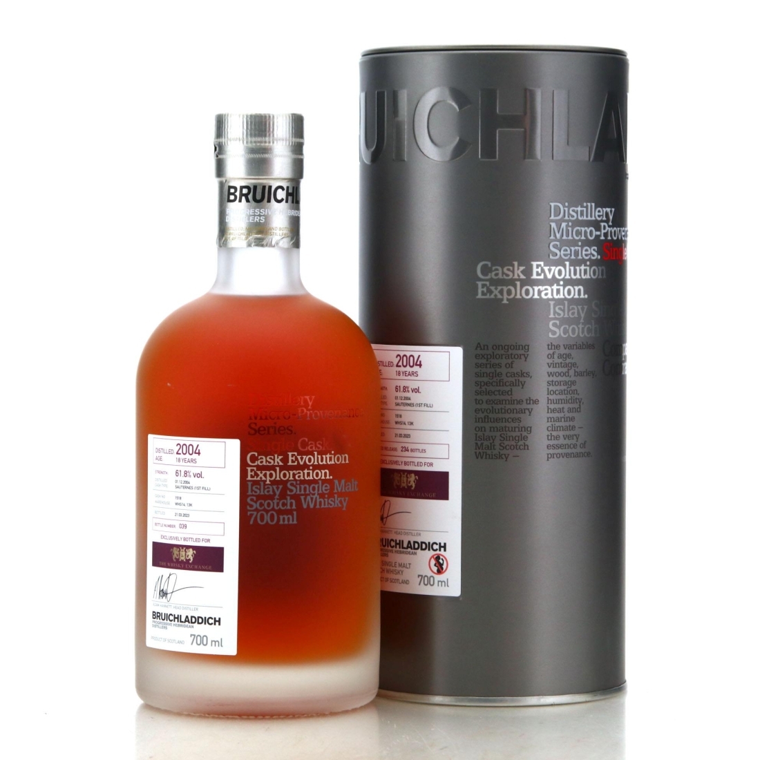 Bruichladdich