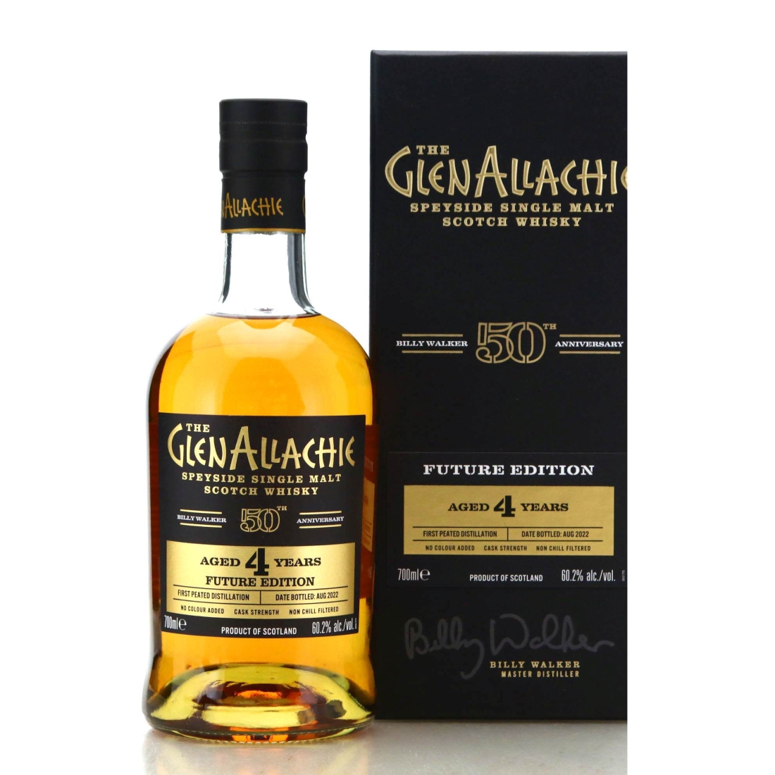 Image for Glenallachie 4 Year Old Future Edition / Billy Walker 50th Anniversary