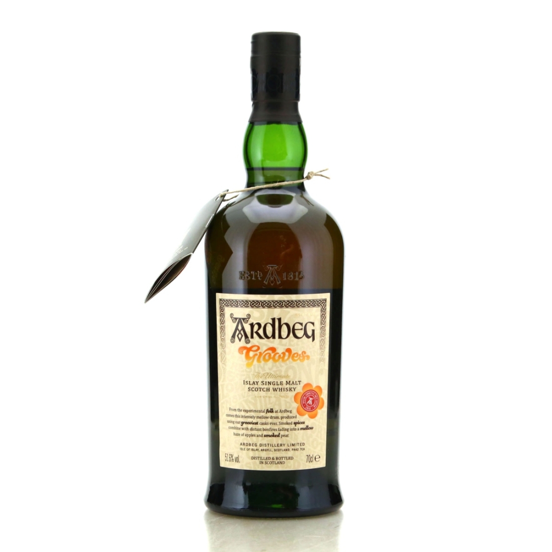 Image for Ardbeg Grooves