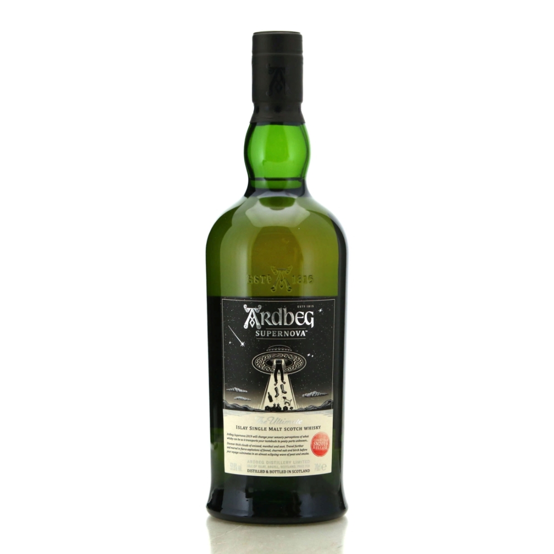 Image for Ardbeg Supernova SN2019