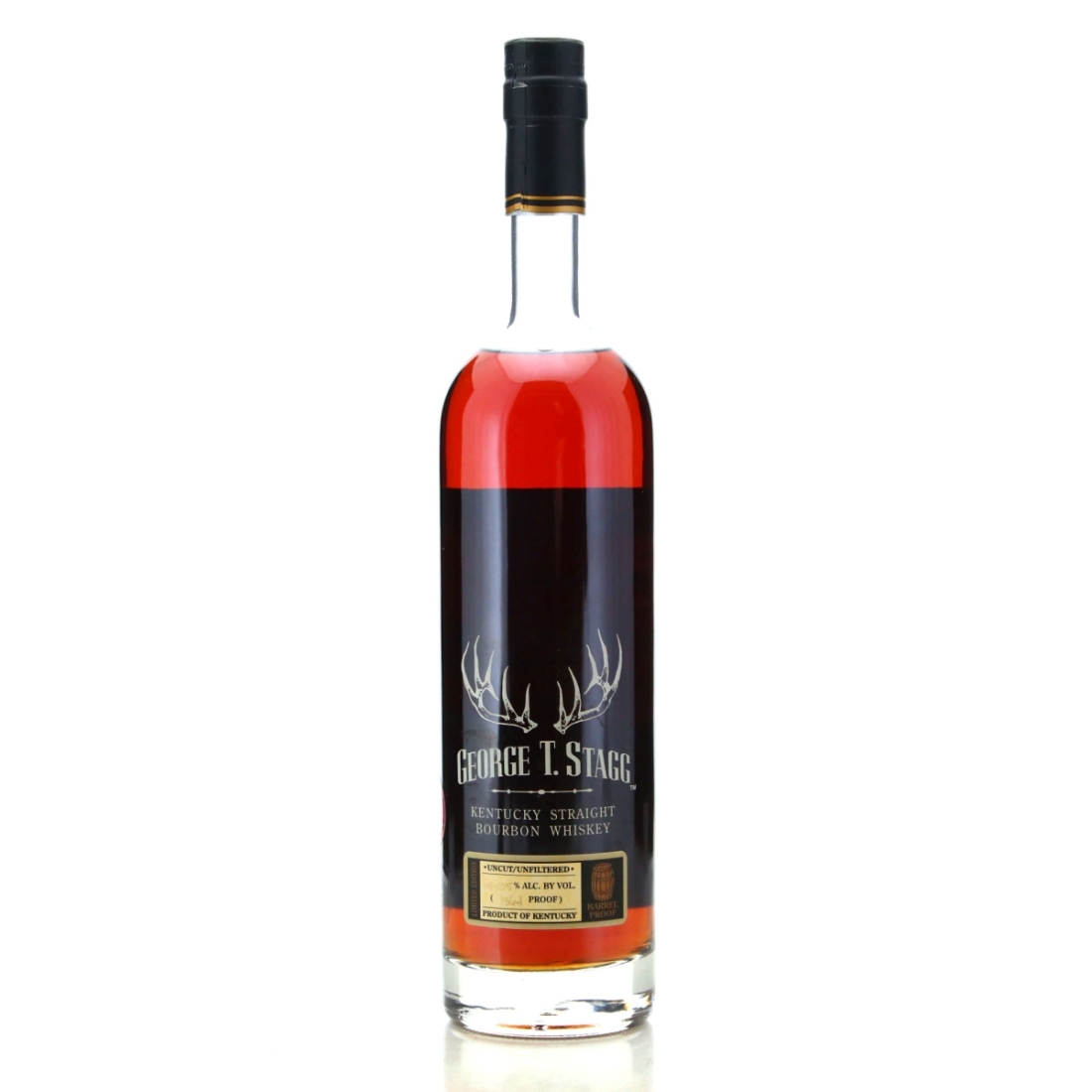 Image for George T. Stagg Kentucky Straight Bourbon 2024 Release