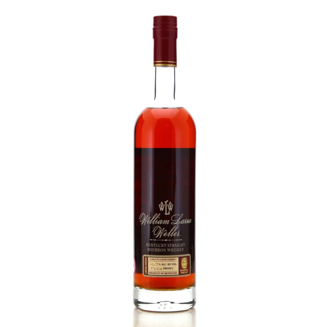 Image for William Larue Weller Kentucky Straight Bourbon 2024 Release