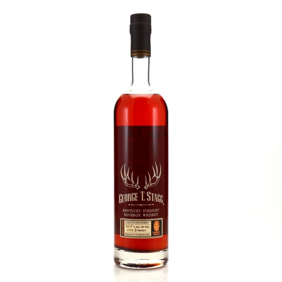 Stagg