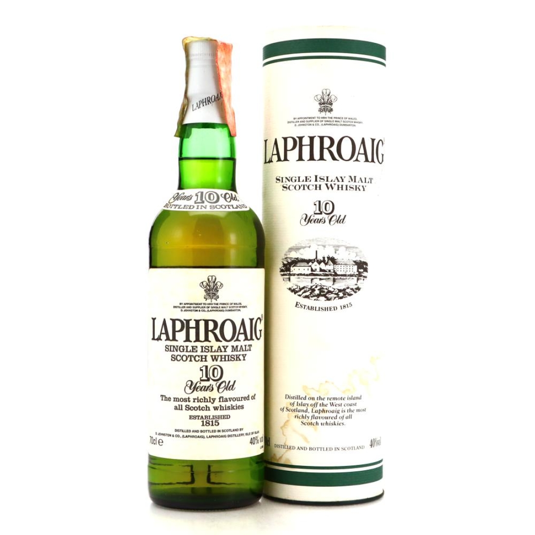 Laphroaig