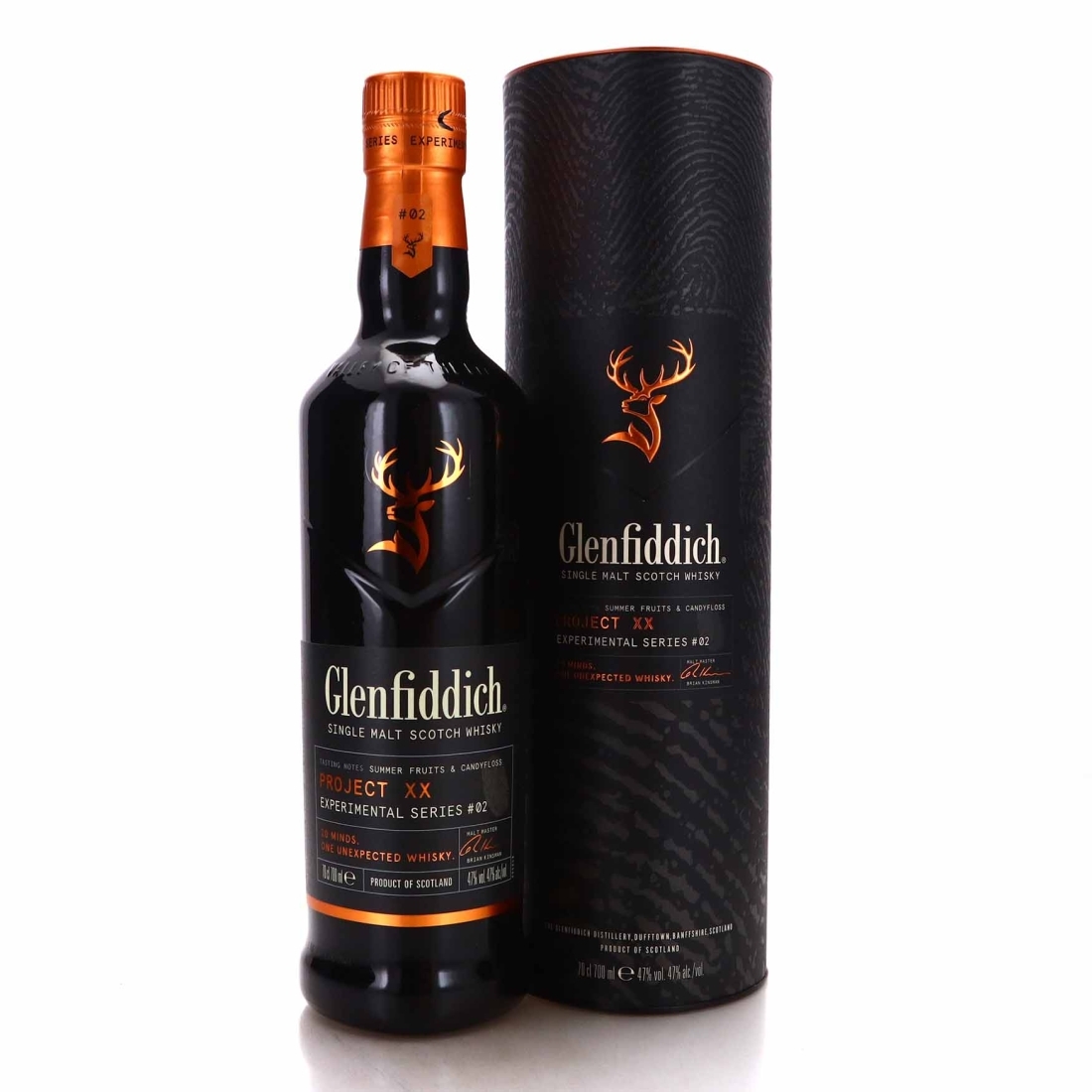 Glenfiddich