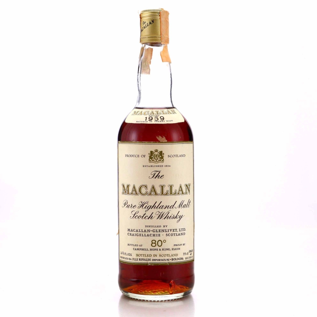 Macallan