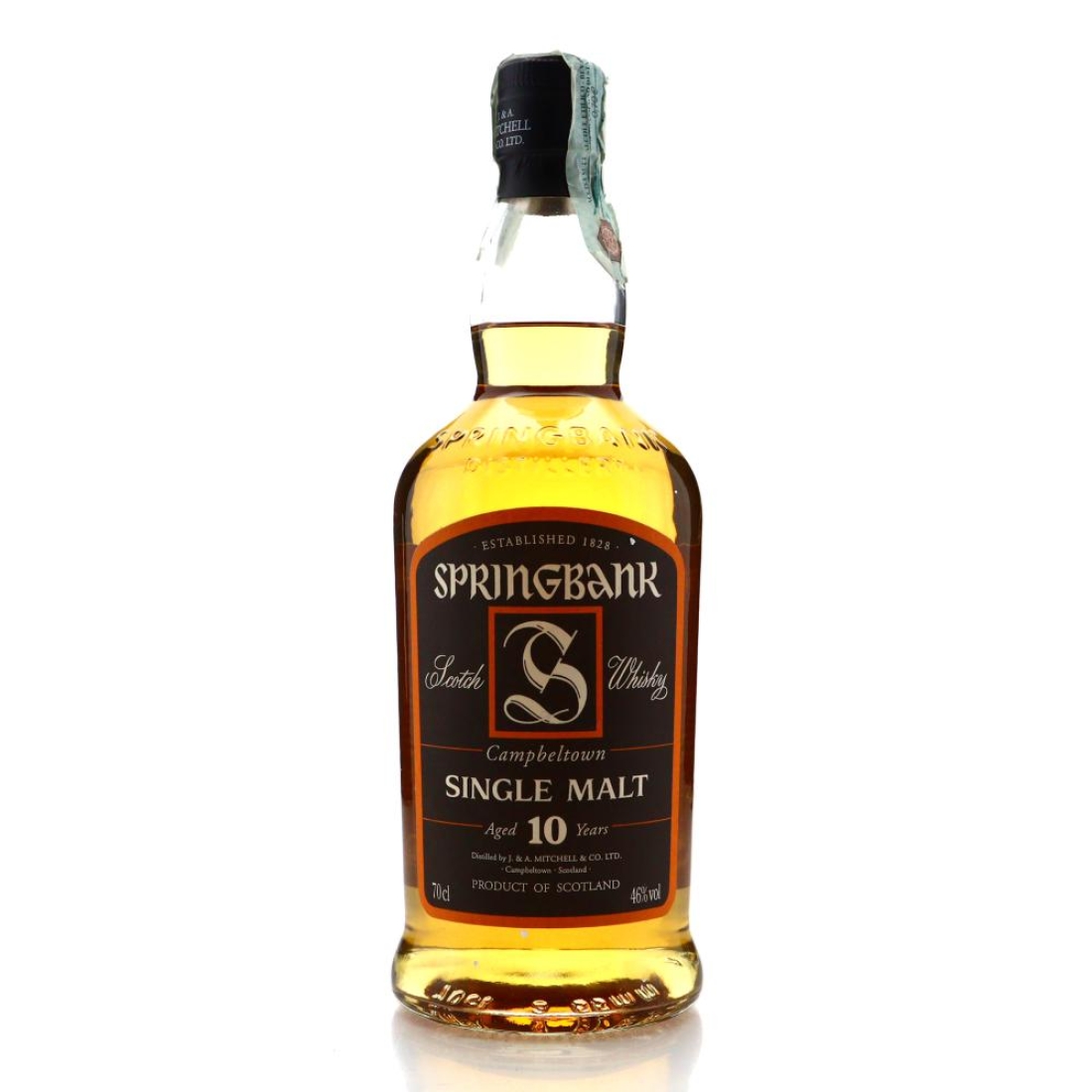 Springbank