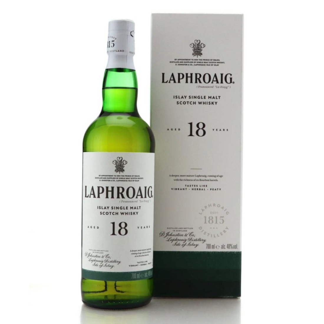 Laphroaig