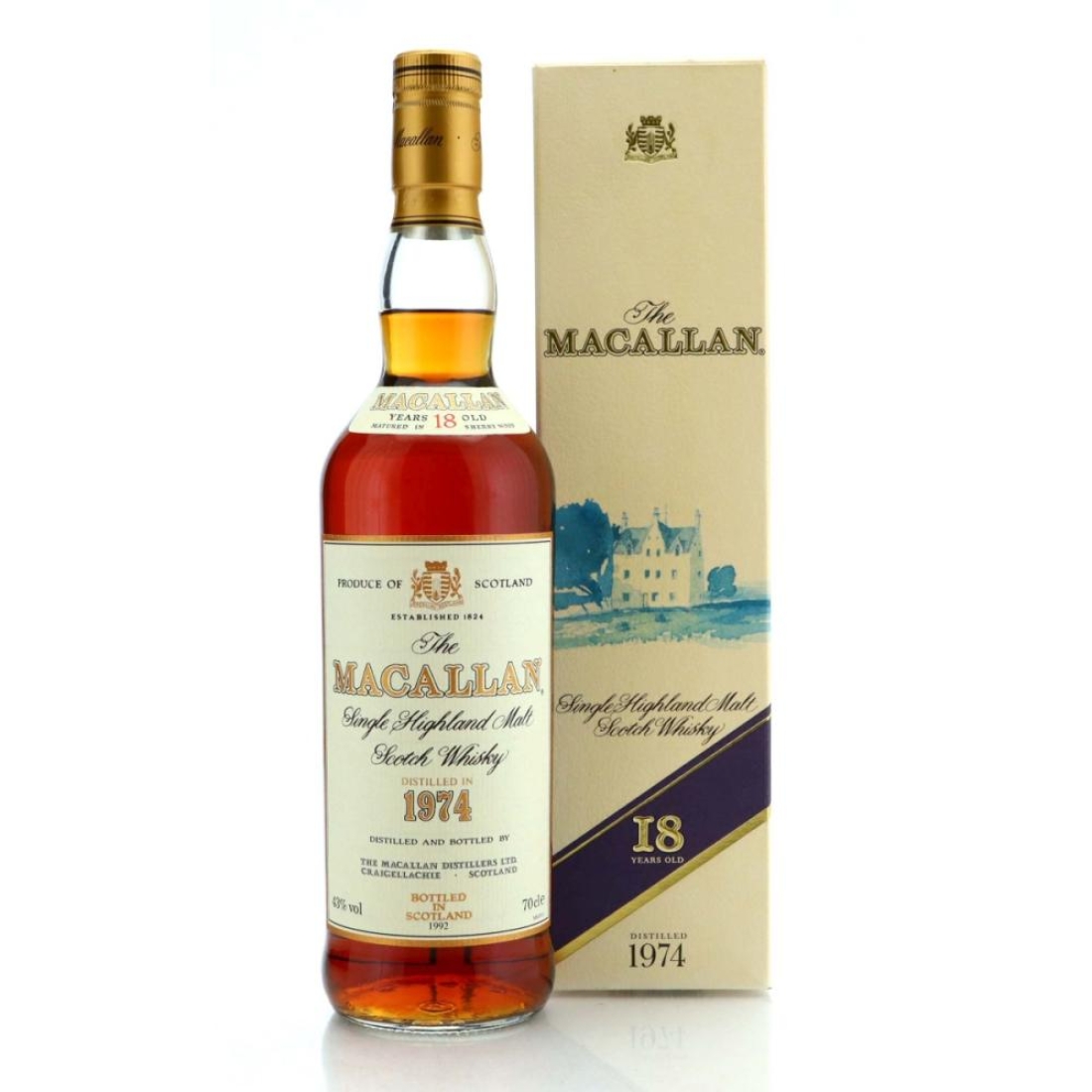 Macallan