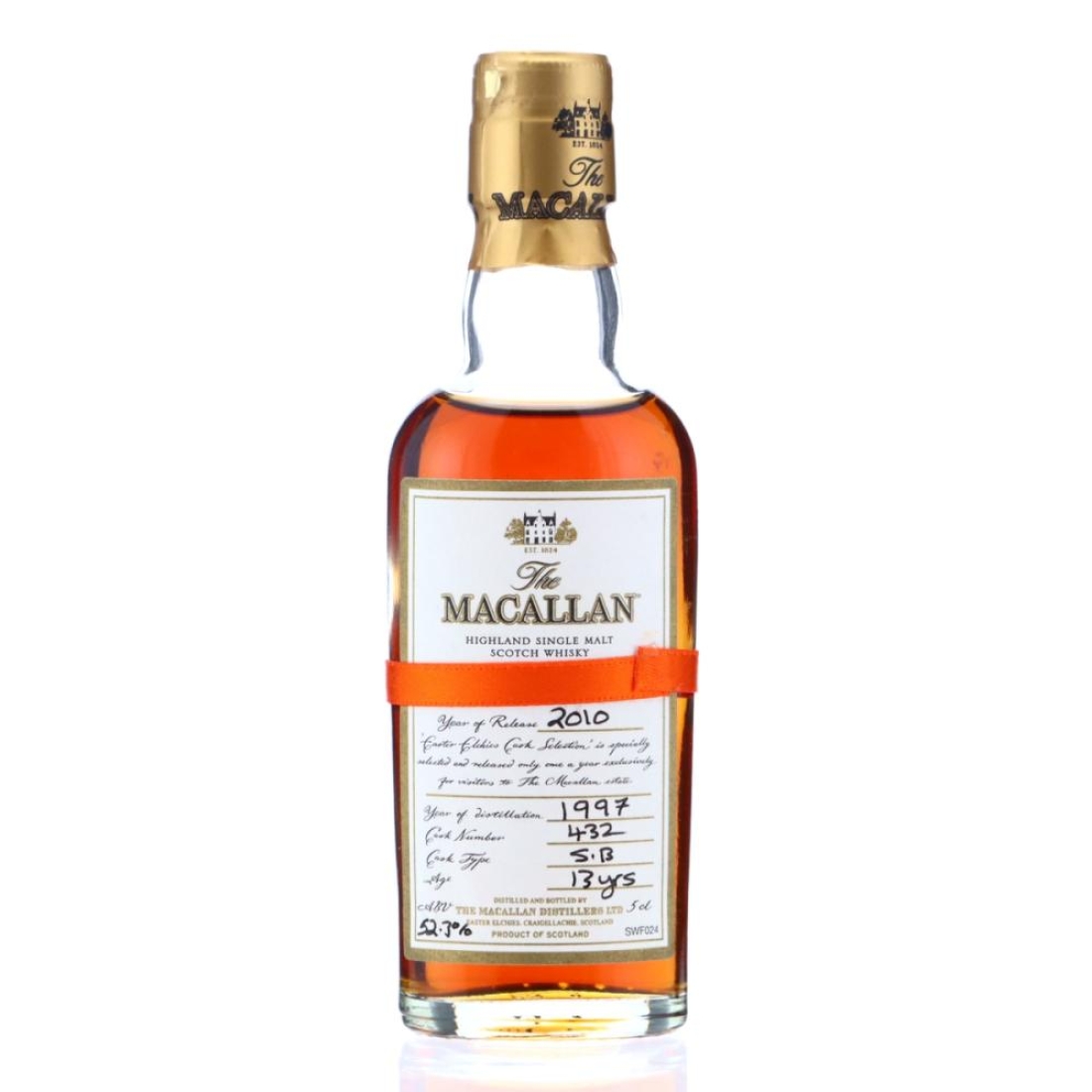 Macallan